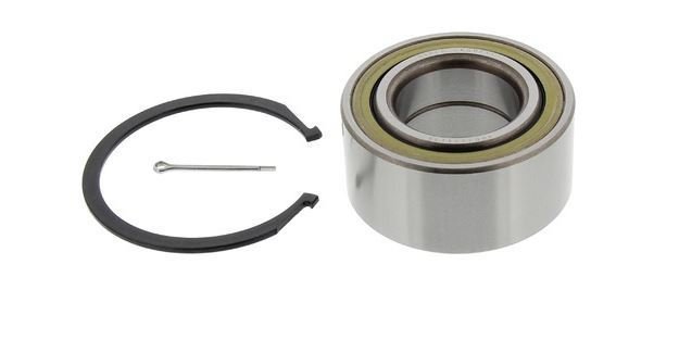 Kit Cuscinetto Ruota Assale Anteriore Bilaterale / Hyundai Coupe da 1996 / Hyundai Elantra / Tre volumi da 2000 / Hyundai Matrix da 2001 / Kia Cerato / Tre volumi da 2004