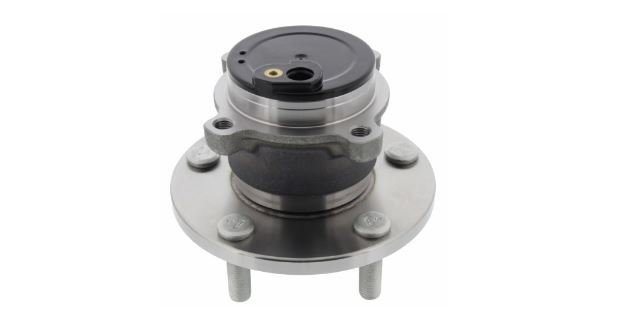 Kit Cuscinetto Ruota Assale Posteriore Bilaterale / Mazda 3 da 2003 / Mazda 3 Tre volumi da 2004 / Mazda 5 da 2005