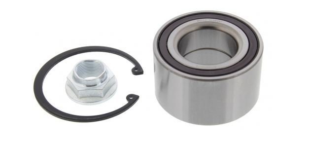 Kit Cuscinetto Ruota Assale Anteriore Bilaterale / Mazda 3 / Tre volumi da 2008 / Mazda 5 da 2005 / Mazda 6 Sport / Sport Kombi / Tre volumi da 2007