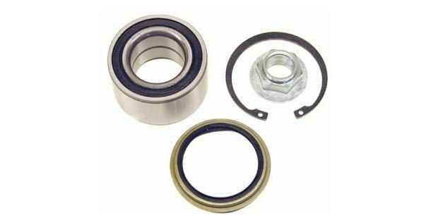 Kit Cuscinetto Ruota Assale Posteriore Bilaterale / Mazda MX-5 I da 1990