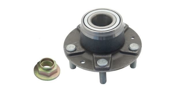 Kit Cuscinetto Ruota Assale Posteriore Bilaterale / Mazda 626 IV / Hatchback da 1991 / Mazda 626 V / Hatchback​ da 1997 / Mazda MX-6 da 1992 / Mazda Xedos 6 da 1992
