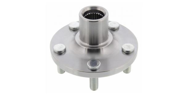 Mozzo Ruota Anteriore Bilaterale / Toyota Avensis / Liftback / Station Wagon da 1997 / Toyota Caldina da 1997 / Toyota Celica da 1999 / Toyota Corolla / Combi da 2001 / Toyota Matrix da 2002