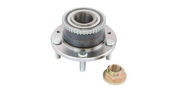 Kit Cuscinetto Ruota Assale Posteriore Bilaterale / Mazda 323 F / S VI da 1998 / Mazda 6 Hatchback da 2002 / Mazda 6​ Station Wagon da 2002 / Mazda 6 Tre volumi da 2002 / Mazda MPV II da 1999