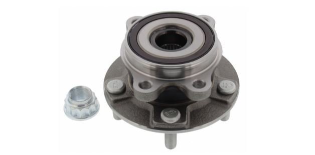 MOZZO RUOTA CON CUSCINETTO ANTERIORE BILATERALE / Toyota Auris da 2007 / Toyota Auris / Touring Sports da 2012 / Toyota Corolla Tre volumi da 2006 / Toyota Prius Plus da 2011/Toyota Rav 4 III da 2005