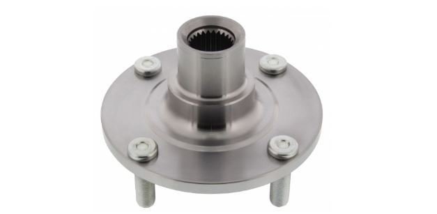 Mozzo Ruota Anteriore Bilaterale / Nissan AD Van da 1999 / Nissan Almera II / Hatchback da 2000 / Nissan Bluebird Sylphy I da 2000 / Nissan Latio Tre volumi da 2004 / Samsung SM3 da 2002