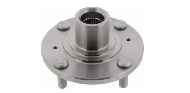 Mozzo Ruota Anteriore Bilaterale / Honda Accord VI da 1997 / Honda Accord VI Aerodeck da 1998 / Honda Accord VI​ Coupé​ da 1998 / Honda Accord VI Hatchback da 2000