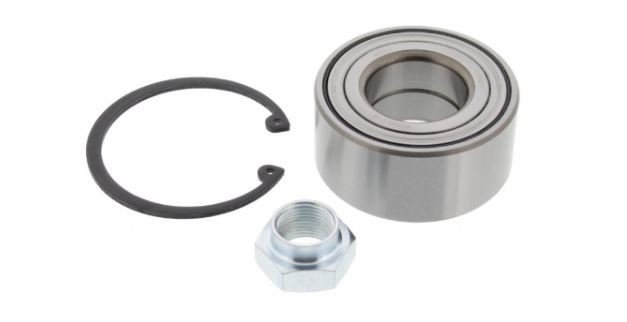 Kit Cuscinetto Ruota Assale Anteriore Bilaterale / Citroé​n AX da 1987 / Citroé​n Saxo da 1996 / Peugeot 106 I da 1993 / Citroé​n C15 da 1984 / Citroé​n Xsara da 1997