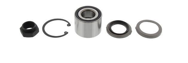 Kit Cuscinetto Ruota Assale Posteriore Bilaterale / Citroé​n AX da 1986 / Citroé​n Saxo da 1996