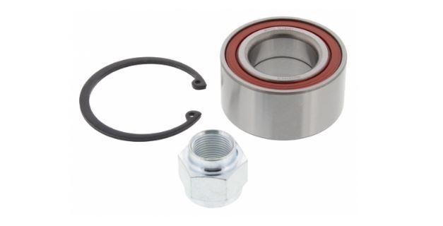 Kit Cuscinetto Ruota Assale Anteriore Bilaterale / Citroé​n AX da 1986 / Citroé​n Saxo da 1996 / Peugeot 106 I da 1991 / Peugeot 106 I​I da 1996