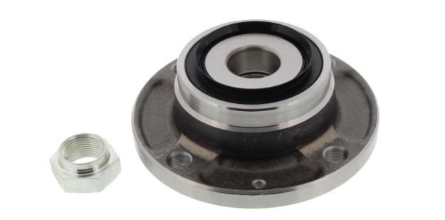 Kit Cuscinetto Ruota Assale Posteriore Bilaterale / Citroé​n ZX Break da 1993 / Peugeot 205 Furgonato da 1983 / Peugeot 205 I da 1986 / Peugeot 205 I​I da 1987 / Peugeot 309 I da 1985
