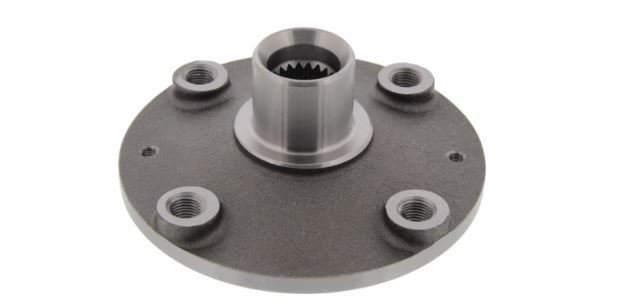 Mozzo Ruota  Anteriore Bilaterale / Citroé​n AX da 1992 / Citroé​n​ C15 da 1984 / Citroé​n​ C15​ Station wagon da 1987 / Citroé​n​ Saxo da 1996 / Peugeot 106 I da 1991 / Peugeot 309 I da 1985