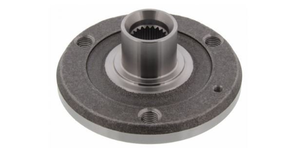 Mozzo Ruota Anteriore Bilaterale / Citroé​n AX da 1986 / Citroé​n Saxo da 1996 / Peugeot 106 I da 1991 / Peugeot 106 II da 1996