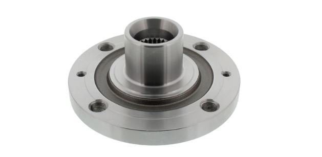 Mozzo Ruota Anteriore Bilaterale / Citroén Berlingo Furgonato da 2003 / Peugeot 205 I da 1986 / Peugeot Partner Furgonato da 1996 / Peugeot 405 I da 1987 / Peugeot 405 II da 1992