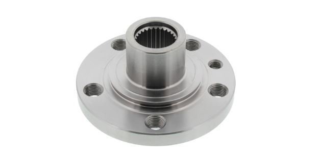 Mozzo Ruota Anteriore Bilaterale / Citroén C8 da 2002 / Citroén Evasion da 1994 / Citroén Jumpy da 1995 / Fiat Scudo Furgonato da 1996 / Fiat Ulysse da 1994 / Lancia Zeta da 1995 / Peugeot 807 da 2002
