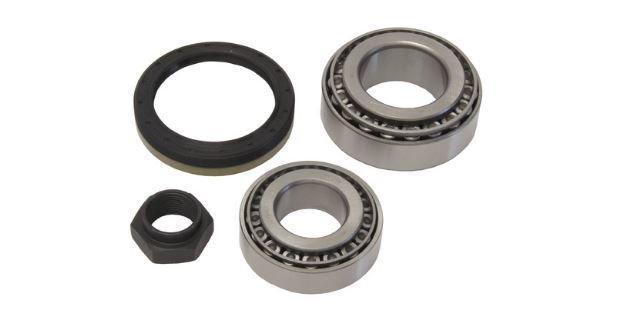 Kit Cuscinetto Ruota Assale Posteriore Bilaterale / Peugeot Boxer Autobus da 1994 / Fiat Ducato Autobus Panorama / Combinato da 1994 / Citroé​n Jumper Autobus da 1994