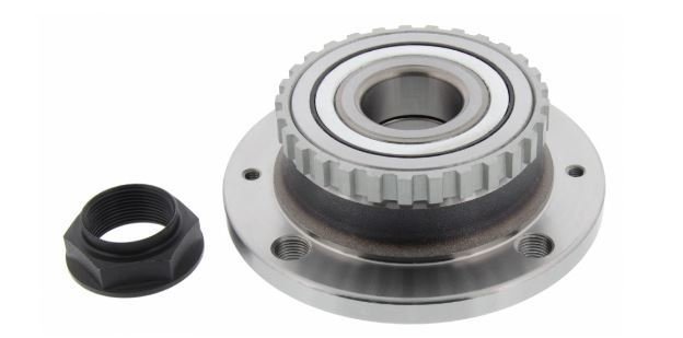 Kit Cuscinetto Ruota Assale Posteriore Bilaterale / Peugeot 406 da 1995 / Peugeot 406​ Break da 1996 / Peugeot 406 Coupé​ da 1997