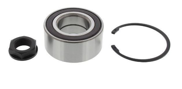 Kit Cuscinetto Ruota Assale Anteriore Bilaterale / Citroé​n Berlingo da 2008 / Citroé​n​ C-Elysse da 2012