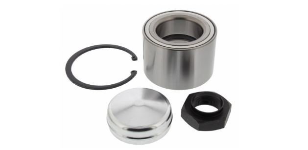 Kit Cuscinetto Ruota Assale Anteriore Bilaterale / Citroën Jumper Furgonato da 1994 / Fiat Ducato Autobus da 1994 / Peugeot Boxer Pianale piatto / Telaio da 1994 /