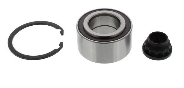 Kit Cuscinetto Ruota Assale Anteriore Bilaterale / Citroë​n C1 da 2005 / Peugeot 107 da 2005 / Toyota Aygo da 2005 / Toyota IQ da 2009