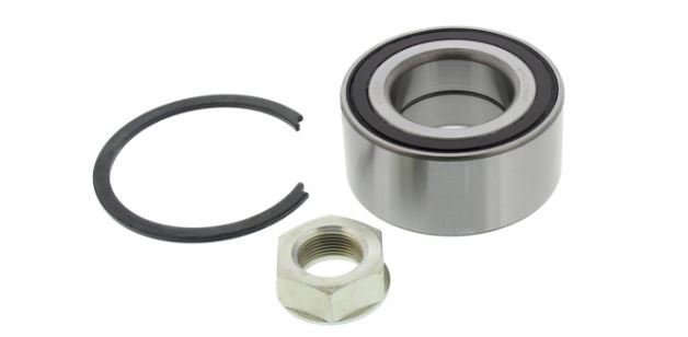 Kit Cuscinetto Ruota Assale Anteriore Bilaterale / Citroë​n C8 da 2002 / Fiat Ulysse da 2002 / Lancia Phedra da 2002 / Peugeot 807 da 2002