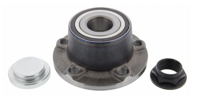 Kit Cuscinetto Ruota Assale Posteriore Bilaterale / Citroë​n C8 da 2002 / Fiat Ulysse da 2002 / Lancia Phedra da 2002 / Peugeot 807 da 2002