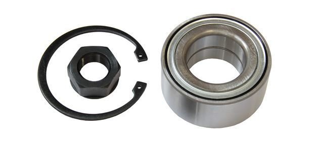 Kit Cuscinetto Ruota Assale Anteriore Bilaterale / Citroë​n C8 da 2002 / Fiat Ulysse da 2002 / Lancia Phedra da 2002 / Peugeot 807 da 2002
