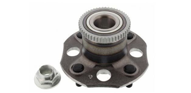 Kit Cuscinetto Ruota Assale Posteriore Bilaterale / Honda Accord VI / Hatchback da 1998