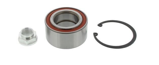 Kit Cuscinetto Ruota Assale Anteriore Bilaterale / Honda Civic V Coupé da 1993 / Honda Civic V Hatchback da 1991 / Honda Civic VI Fastback da 1994 / Honda CR-V I da 1995 / Honda HR-V da 1999
