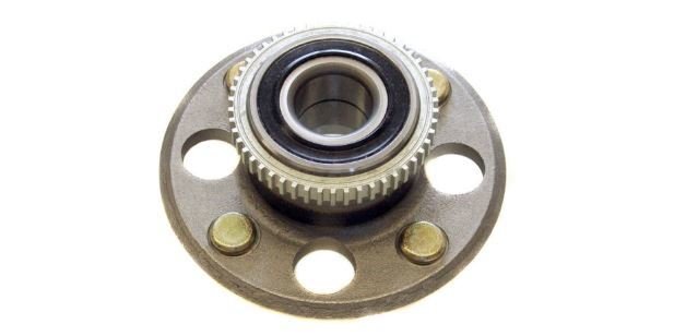 Kit Cuscinetto Ruota Assale Posteriore Bilaterale / Honda Civic V Coupé​ / Hatchback / Tre volumi da 1991 / Honda Civic V​I Aerodeck / Coupé​ da 1996 / Honda CRX III da 1992