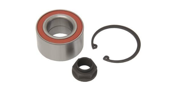 Kit Cuscinetto Ruota Assale Anteriore Bilaterale / Acura Integra 2 volumi / Coda spiovente da 1985 / Honda Civic II Shuttle​ da 1988 / Honda Civic I​V Hatchback / Tre volumi da 1987