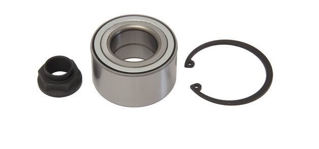 Kit Cuscinetto Ruota Assale Anteriore Bilaterale / Honda City Tre volumi da 2003 / Honda Civic IV Hatchback / Tre volumi da 1987 / Honda CR-V II da 2001 / Honda Logo da 1999 / Isuzu Impulse da 1990