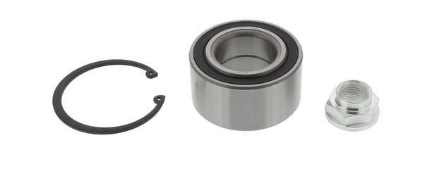Kit Cuscinetto Ruota Assale Anteriore Bilaterale / Honda Accord III / Aerodeck da 1985 / Honda Prelude II / III da 1983 / MG MG ZR da 2001 / Rover 200 Cabriolet / Coupé​ da 1990 / Rover 25 da 1999