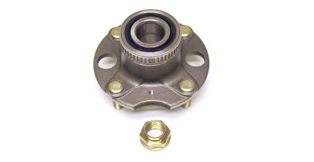 Kit Cuscinetto Ruota Assale Posteriore Bilaterale / Honda Prelude IV da 1992
