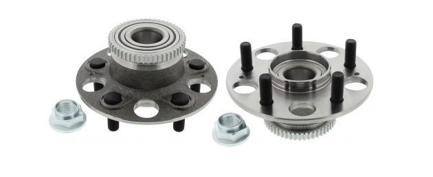 Kit Cuscinetto Ruota / Honda Accord VI Coupé​ da 1998 / Honda Integra Coupé​ da 1997