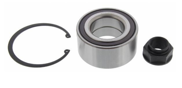 Kit Cuscinetto Ruota Assale Anteriore Bilaterale / Honda Civic VIII Hatchback da 2005 / Honda CR-V I da 1999 / Honda CR-V II da 2001 / Honda FR-V V da 2004