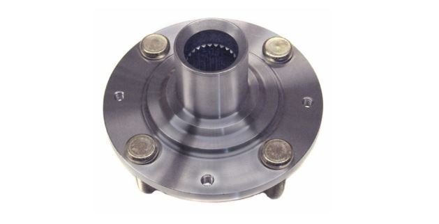 Mozzo Ruota Anteriore Bilaterale / Honda Civic V / VI Coupé​ / Hatchback da 1991 / Honda Logo da 1999 / MG MG ZS / Hatchback da 2001 / Rover 45 / Tre volumi da 2000