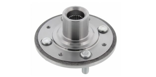 Mozzo Ruota Anteriore Bilaterale / Acura Integra Tre volumi da 1993 / Honda Civic V Coupé​ / Hatchback / Tre volumi da 1991 / Honda Civic VI Aerodeck / Coupé​ / Hatchback / Tre volumi da 1995