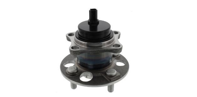 Mozzo Ruota con Cuscinetto Assale Posteriore Bilaterale Sinistro SX o Destro DX  / Toyota Vios / Yaris Tre volumi da 2007 / Toyota Yaris da 2010 / Toyota Yaris da 2005