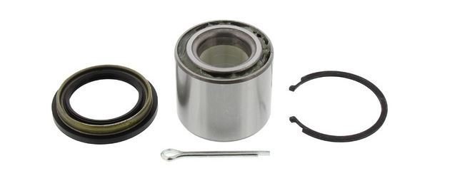 Kit Cuscinetto Ruota Assale Posteriore Bilaterale / Nissan Sunny II / Coupé​ / Hatchback / Traveller da 1986