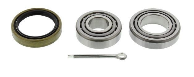 Kit Cuscinetto Ruota Assale Posteriore Bilaterale / Nissan Micra I da 1982