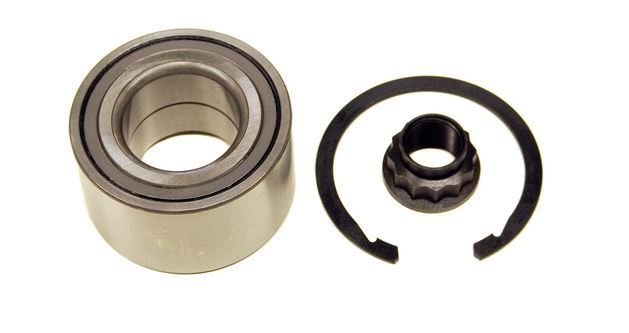 Kit Cuscinetto Ruota Assale Ant. / Post. Bilaterale / Lexus RX da 2000 / Toyota Avalon Tre volumi da 2001 / Toyota Avensis Verso da 2001 / Toyota MR 2 II da 1989 / Toyota Picnic da 1996