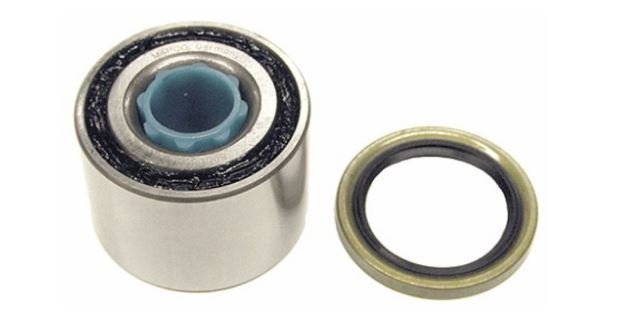 Kit Cuscinetto Ruota Assale Ant. / Post. Bilaterale / Toyota Corolla da 1983 / Toyota Corolla Compact da 1987 / Toyota Corolla FX Compact da 1984 / Toyota Corolla Wagon da 1992 / Toyota MR 2 I da 1984
