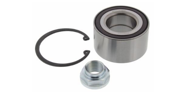 Kit Cuscinetto Ruota Assale Ant. / Post. Bilaterale / Honda City Tre volumi da 2004 / Honda CR-V II da 2001 / Honda Jazz II da 2002