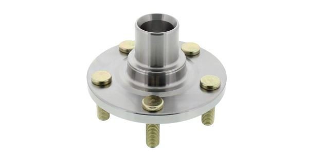 Kit Cuscinetto Ruota Assale Anteriore Bilaterale / Toyota Carina E / Sportswagon / Tre volumi da 1992