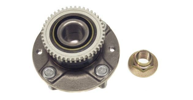 Kit Cuscinetto Ruota Assale Anteriore Bilaterale / Mazda MX-5 I da 1990 / Mazda MX-5 II da 1998