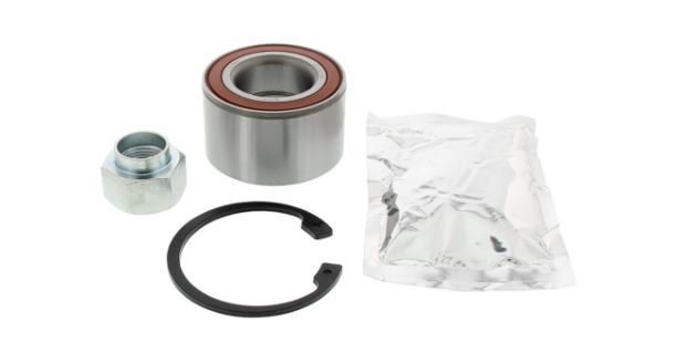 Kit Cuscinetto Ruota Assale Anteriore Bilaterale / Chevrolet Aveo 2 volumi / Coda spiovente da 2008 / Chevrolet Aveo​ Tre volumi da 2005 / Chevrolet Kalos / Tre volumi da 2005