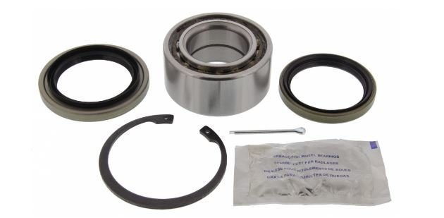 Kit Cuscinetto Ruota Assale Anteriore Bilaterale / Mitsubishi Carisma / Tre volume da 1995 / Mitsubishi Colt IV / V da 1992 / Proton Persona 300 da 1996 / Proton Satria da 2000