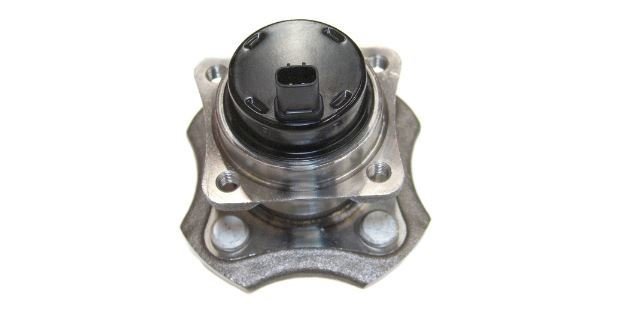 Kit Cuscinetto Ruota Assale Posteriore Bilaterale / Toyota Corolla / Combi / Tre volumi / Verso da 2001 / Toyota Prius Tre volumi da 2000