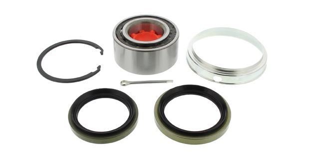 Kit Cuscinetto Ruota Assale Ant. / Post. Bilaterale / Lexus ES / RX da 1989 / Toyota Carina II / Station Wagon / Tre volumi da 1983 / Toyota Corolla / FX Compact / Liftback da 1983