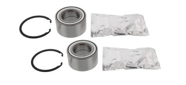 Kit Cuscinetto Ruota Assale Anteriore Bilaterale / Hyundai Accent III / Tre volumi da 2005 / Hyundai Getz da 2002 / Hyundai Lantra II / Wagon da 1995 / Kia Picanto da 2004